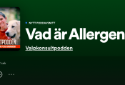 Valpkonsultpodden - Hur kan man skaffa hund trots pälsdjursallergi?