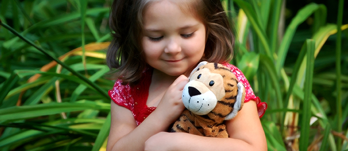 Kan man ha hund trots allergi?